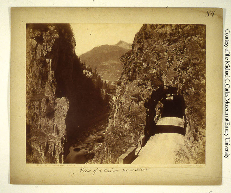 © Michael C. Carlos Museum, Emory University