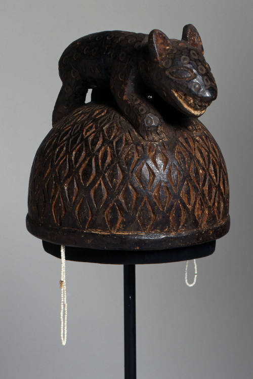 © Michael C. Carlos Museum, Emory University.  Photo by Michael McKelvey.