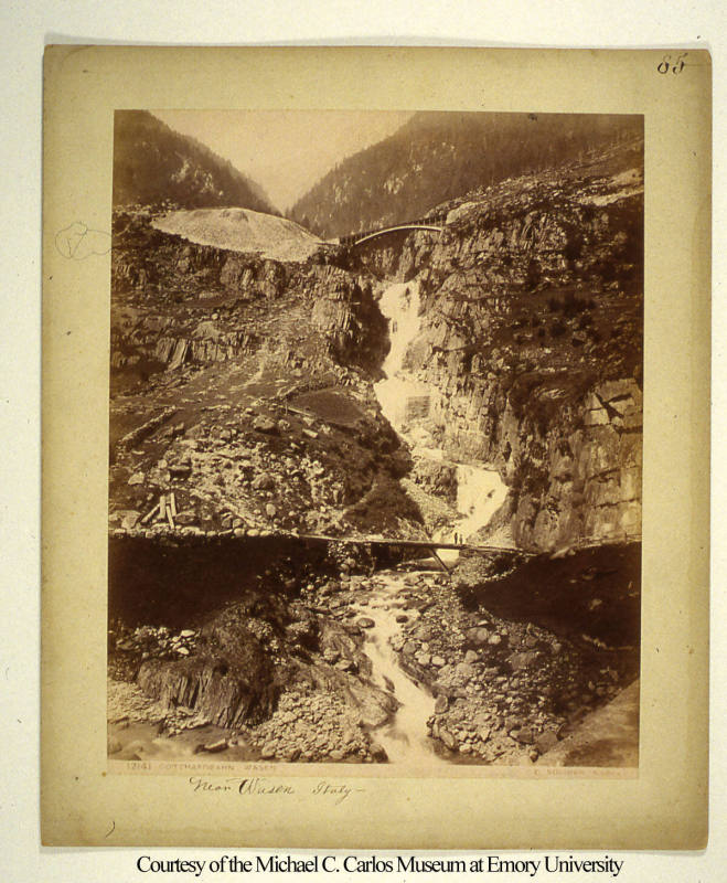 © Michael C. Carlos Museum, Emory University