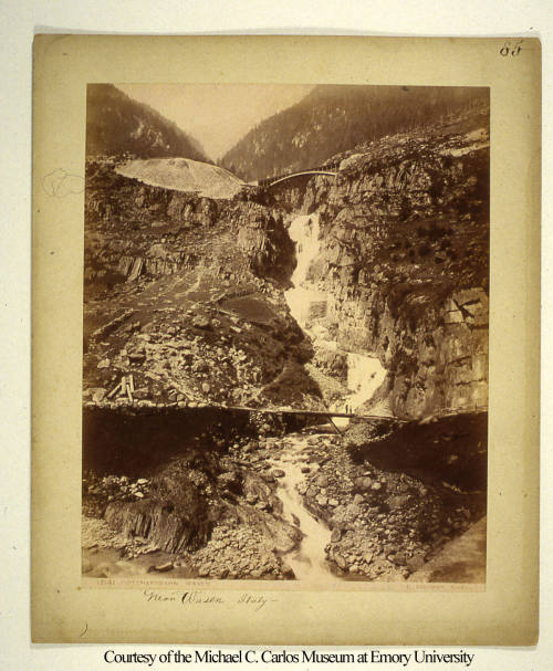 © Michael C. Carlos Museum, Emory University