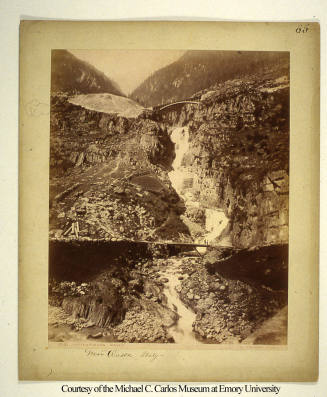 © Michael C. Carlos Museum, Emory University
