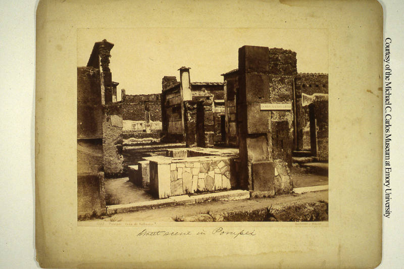© Michael C. Carlos Museum, Emory University