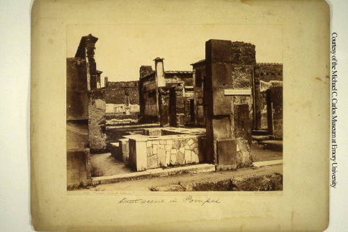 © Michael C. Carlos Museum, Emory University