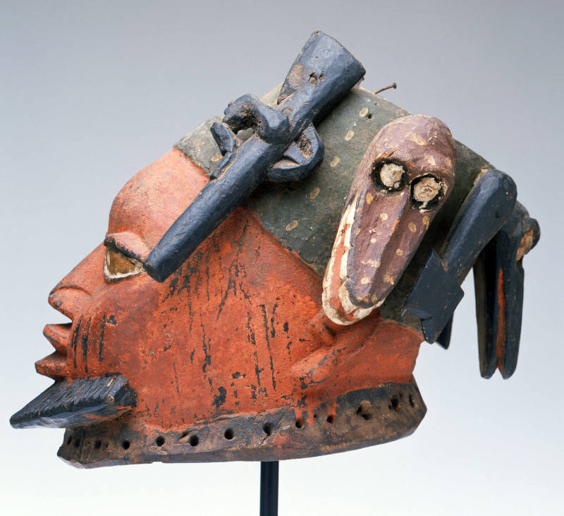 © Michael C. Carlos Museum, Emory University.  Photo by Michael McKelvey.