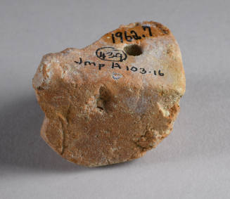 © Michael C. Carlos Museum, Emory University