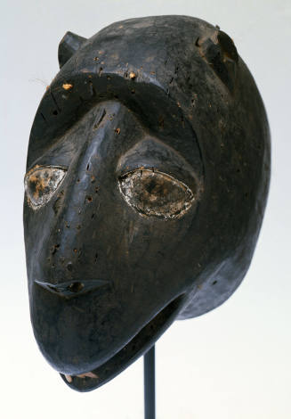 © Michael C. Carlos Museum, Emory University.  Photo by Michael McKelvey.