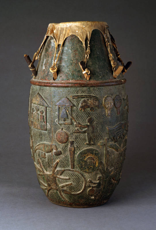 © Michael C. Carlos Museum, Emory University.  Photo by Michael McKelvey.