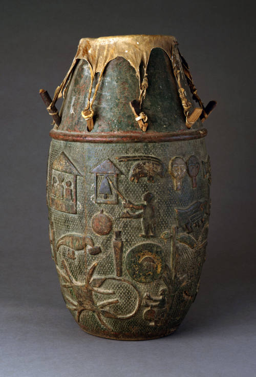 © Michael C. Carlos Museum, Emory University.  Photo by Michael McKelvey.