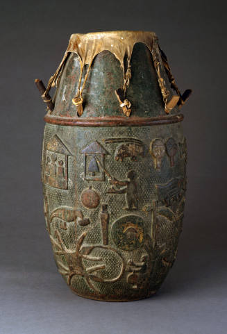 © Michael C. Carlos Museum, Emory University.  Photo by Michael McKelvey.