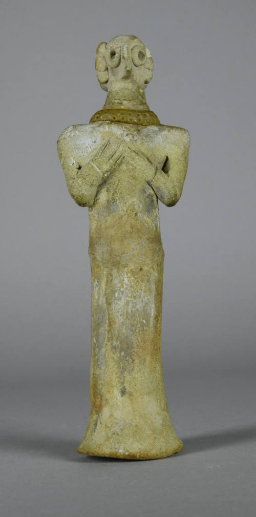 © Michael C. Carlos Museum, Emory University