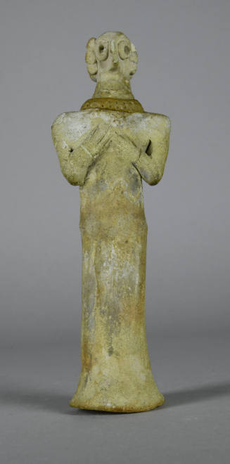 © Michael C. Carlos Museum, Emory University