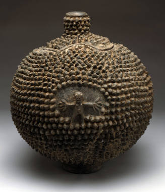 © Michael C. Carlos Museum, Emory University.  Photo by Michael McKelvey.