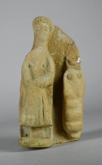 © Michael C. Carlos Museum, Emory University