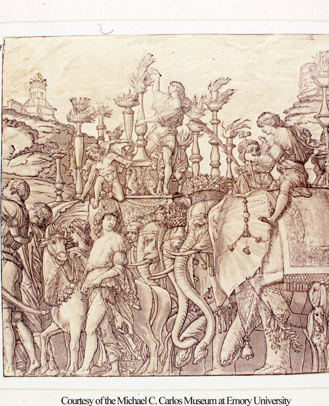 © Michael C. Carlos Museum, Emory University