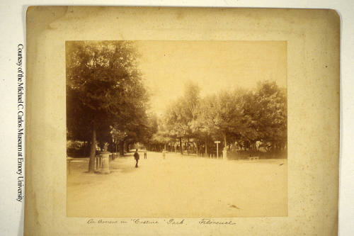 © Michael C. Carlos Museum, Emory University