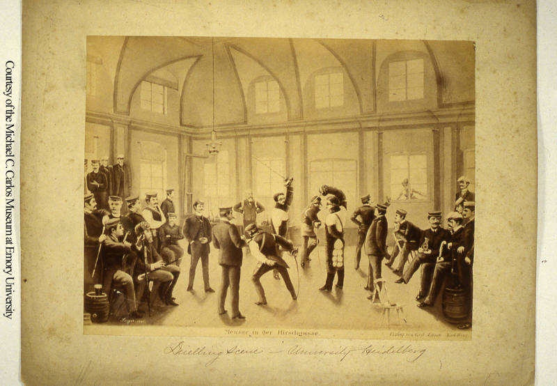 © Michael C. Carlos Museum, Emory University