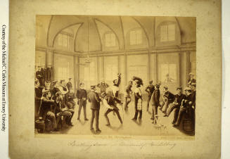 © Michael C. Carlos Museum, Emory University