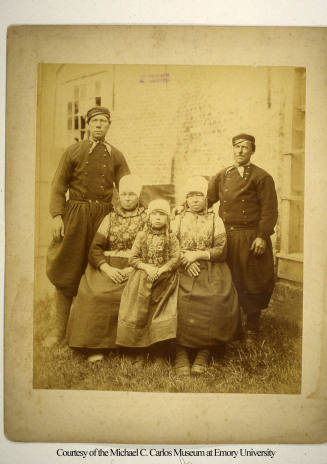 © Michael C. Carlos Museum, Emory University