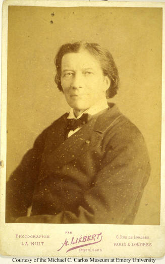 © Michael C. Carlos Museum, Emory University
