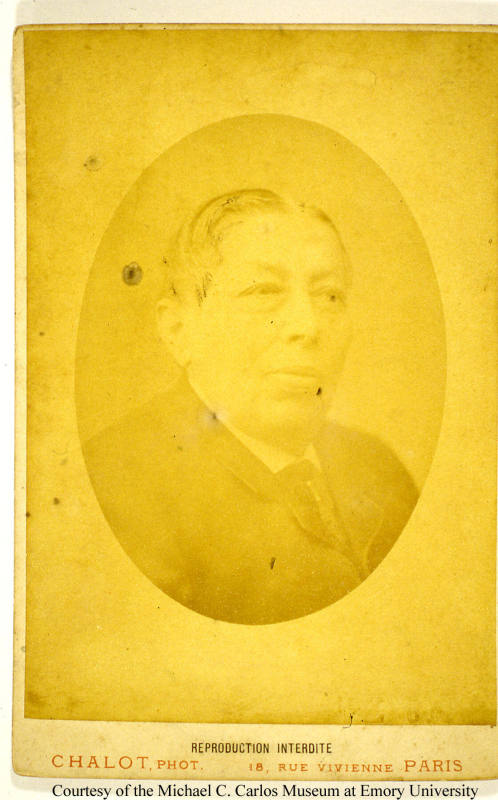 © Michael C. Carlos Museum, Emory University