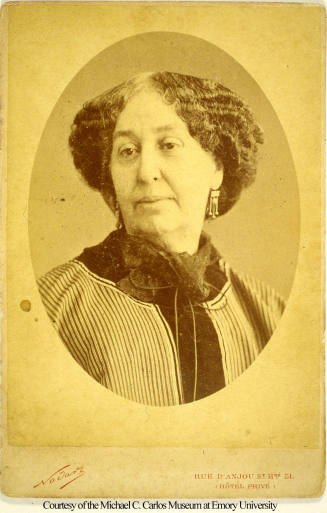 © Michael C. Carlos Museum, Emory University