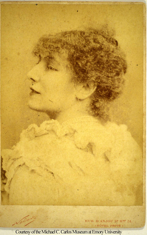 © Michael C. Carlos Museum, Emory University