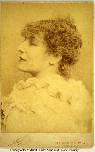 © Michael C. Carlos Museum, Emory University