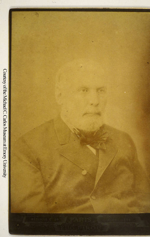 © Michael C. Carlos Museum, Emory University