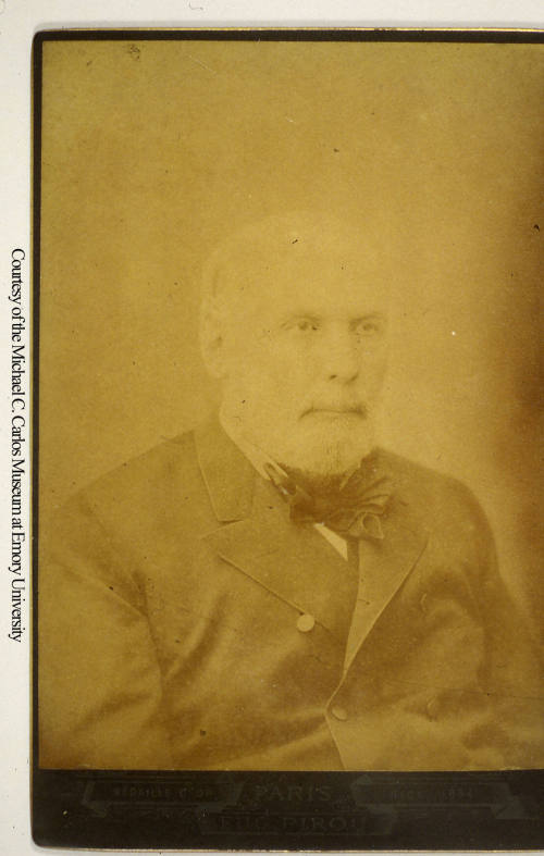 © Michael C. Carlos Museum, Emory University