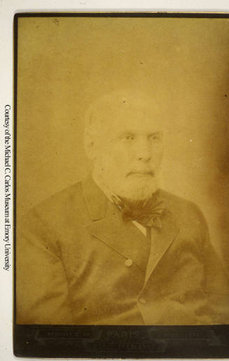 © Michael C. Carlos Museum, Emory University