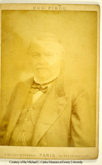 © Michael C. Carlos Museum, Emory University