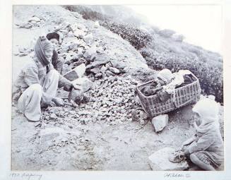 © Estate of Augustus Dixon Adair III.  Image courtesy Michael C. Carlos Museum, Emory Universit ...