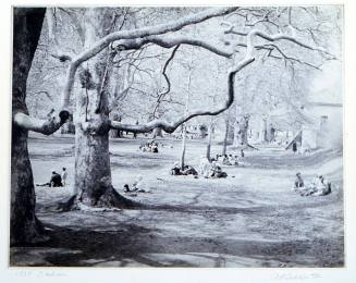 © Estate of Augustus Dixon Adair III.  Image courtesy Michael C. Carlos Museum, Emory Universit ...