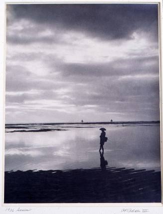 © Estate of Augustus Dixon Adair III.  Image courtesy Michael C. Carlos Museum, Emory Universit ...