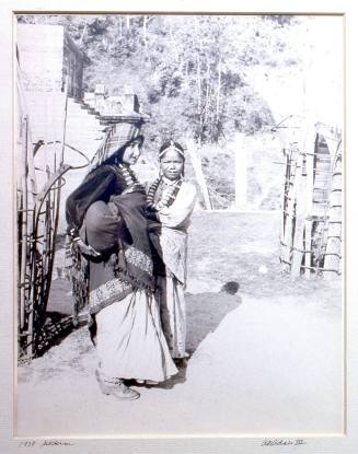 © Estate of Augustus Dixon Adair III.  Image courtesy Michael C. Carlos Museum, Emory Universit ...