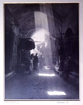 © Estate of Augustus Dixon Adair III.  Image courtesy Michael C. Carlos Museum, Emory Universit ...