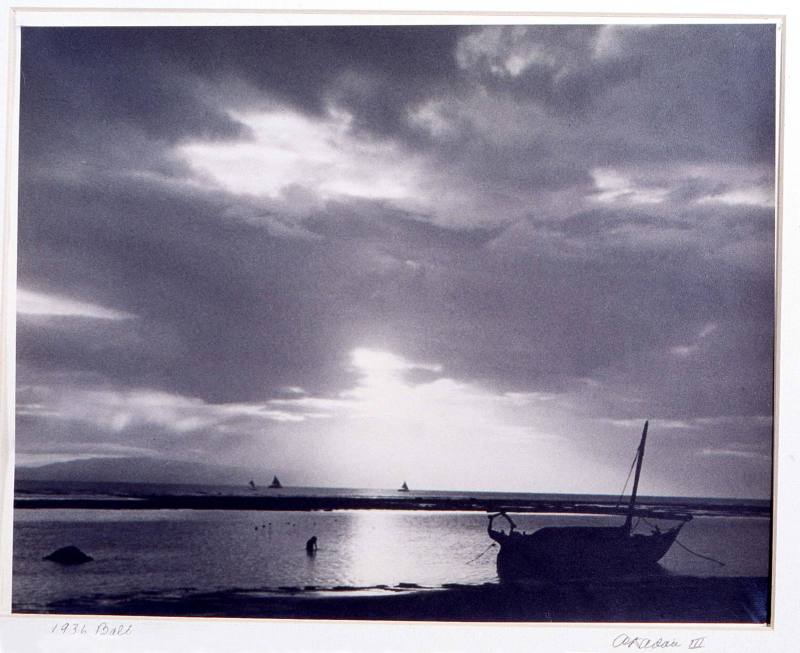 © Estate of Augustus Dixon Adair III.  Image courtesy Michael C. Carlos Museum, Emory Universit ...
