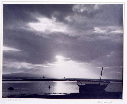 © Estate of Augustus Dixon Adair III.  Image courtesy Michael C. Carlos Museum, Emory Universit ...
