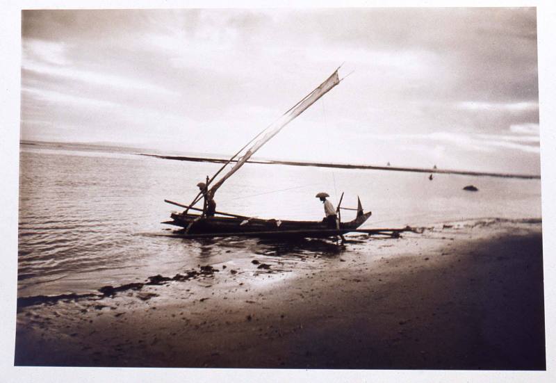 © Estate of Augustus Dixon Adair III.  Image courtesy Michael C. Carlos Museum, Emory Universit ...