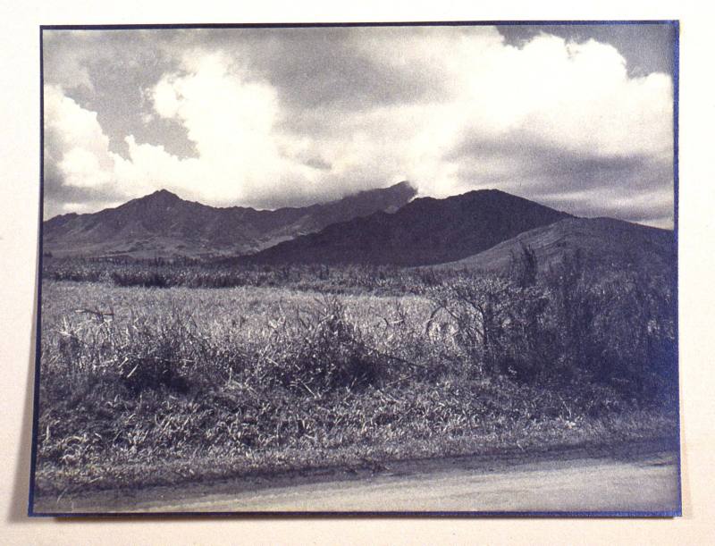 © Estate of Augustus Dixon Adair III.  Image courtesy Michael C. Carlos Museum, Emory Universit ...