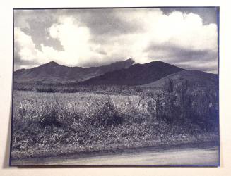 © Estate of Augustus Dixon Adair III.  Image courtesy Michael C. Carlos Museum, Emory Universit ...