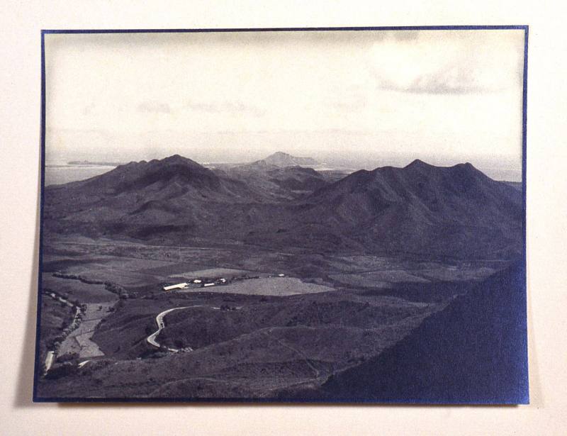 © Estate of Augustus Dixon Adair III.  Image courtesy Michael C. Carlos Museum, Emory Universit ...