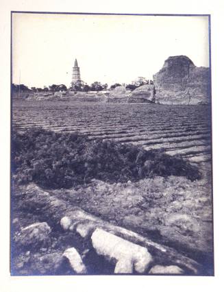 © Estate of Augustus Dixon Adair III.  Image courtesy Michael C. Carlos Museum, Emory Universit ...