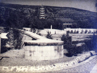 © Estate of Augustus Dixon Adair III.  Image courtesy Michael C. Carlos Museum, Emory Universit ...