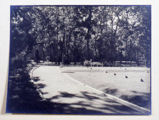 © Estate of Augustus Dixon Adair III.  Image courtesy Michael C. Carlos Museum, Emory Universit ...