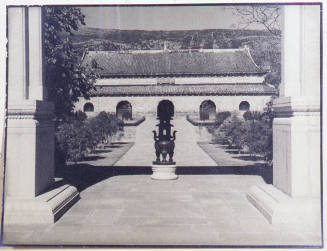 © Estate of Augustus Dixon Adair III.  Image courtesy Michael C. Carlos Museum, Emory Universit ...