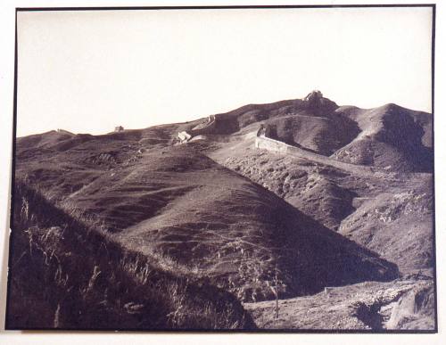 © Estate of Augustus Dixon Adair III.  Image courtesy Michael C. Carlos Museum, Emory Universit ...