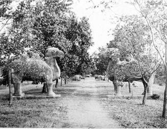 © Estate of Augustus Dixon Adair III.  Image courtesy Michael C. Carlos Museum, Emory Universit ...