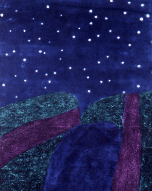 © Estate of Carol Summers.  Image courtesy Michael C. Carlos Museum, Emory University.
