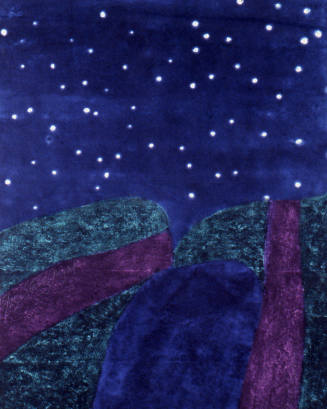 © Estate of Carol Summers.  Image courtesy Michael C. Carlos Museum, Emory University.